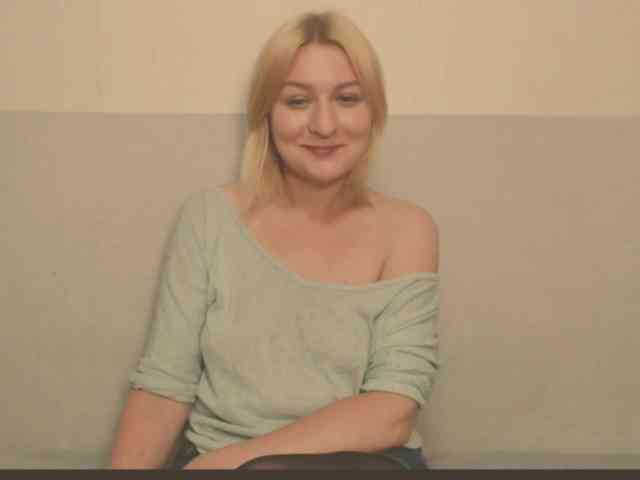 Bonniee webcam