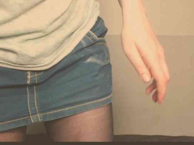 Bonniee webcam