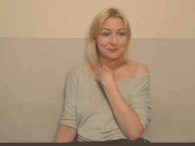 Bonniee webcam
