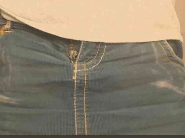 Bonniee webcam