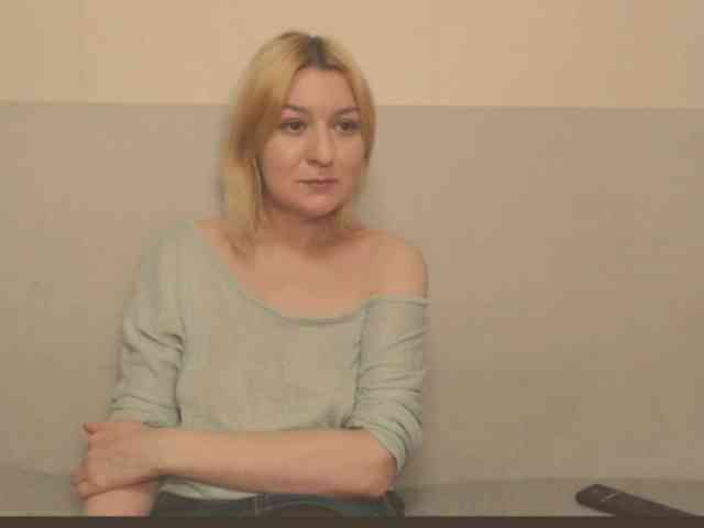 Bonniee webcam