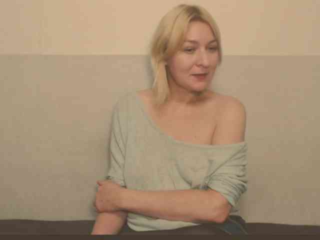Bonniee webcam