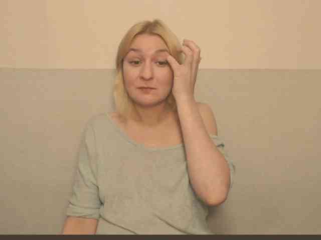 Bonniee webcam