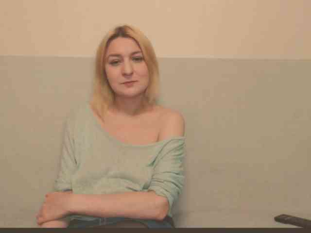 Bonniee webcam