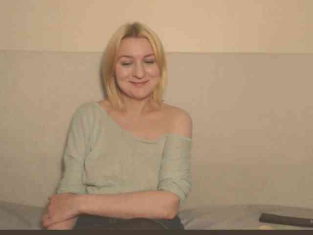 Bonniee webcam