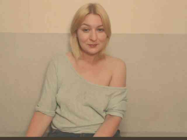 Bonniee webcam