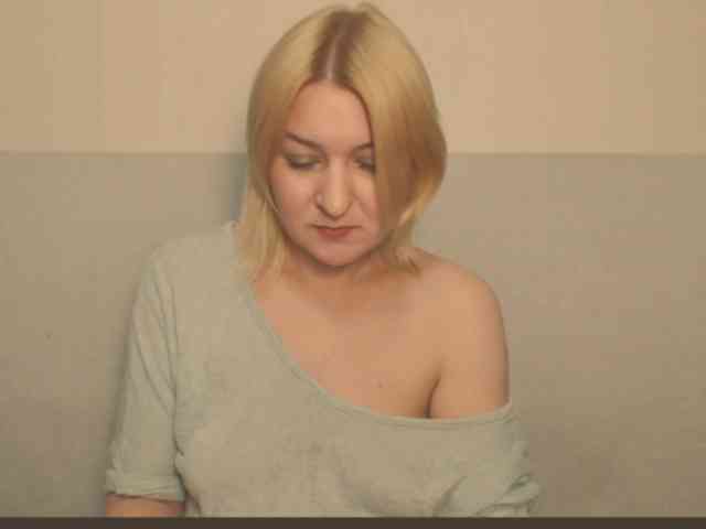Bonniee webcam