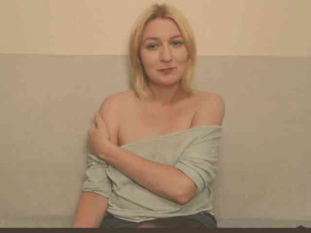 Bonniee webcam