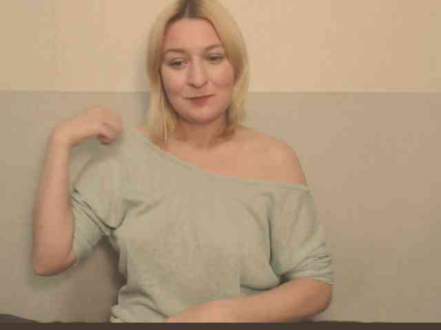 Bonniee webcam