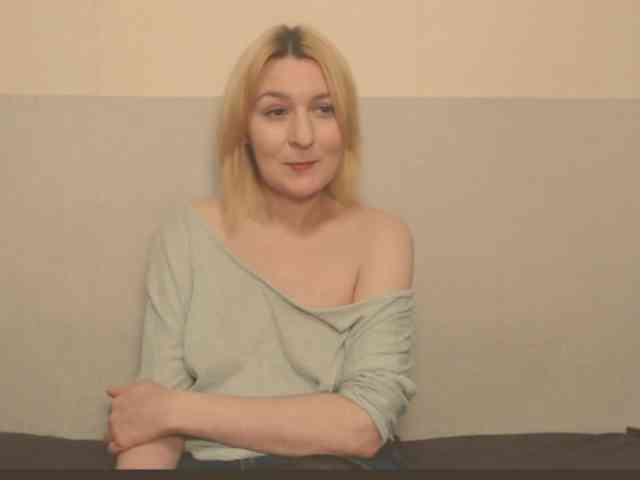 Bonniee webcam