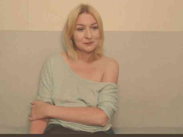 Bonniee webcam