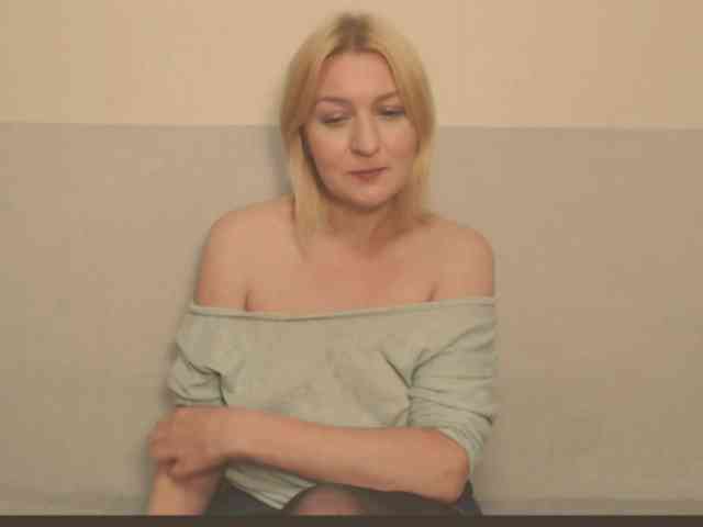 Bonniee webcam
