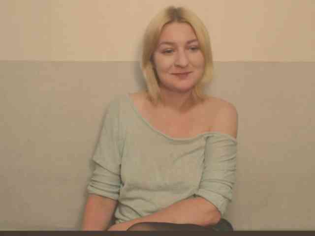 Bonniee webcam