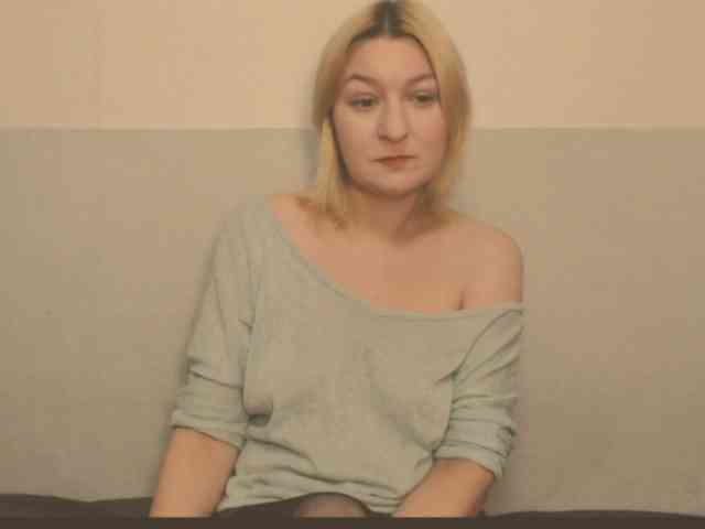 Bonniee webcam