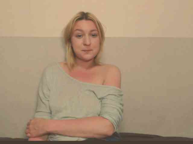 Bonniee webcam