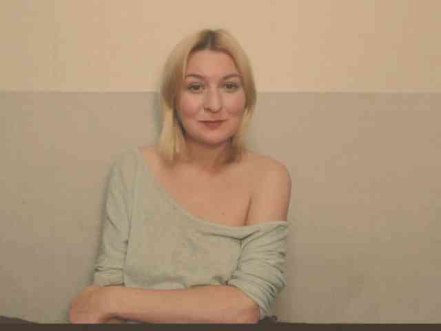 Bonniee webcam