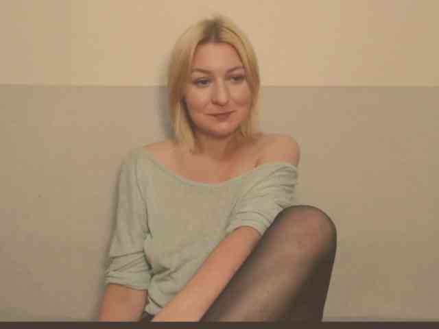 Bonniee webcam