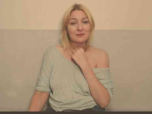 Bonniee webcam