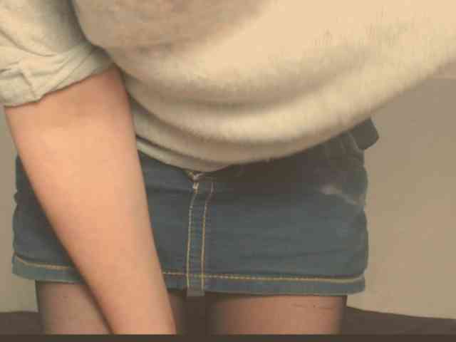Bonniee webcam