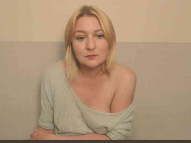 Bonniee webcam