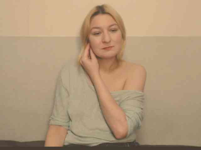 Bonniee webcam