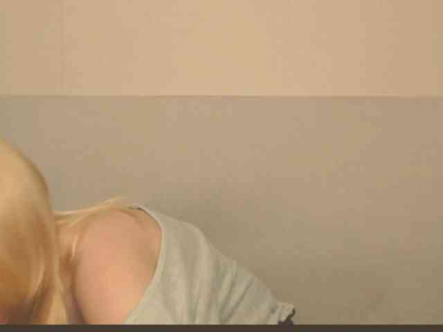 Bonniee webcam
