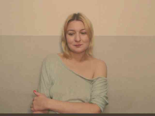 Bonniee webcam