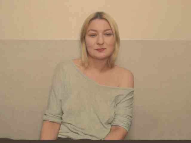 Bonniee webcam