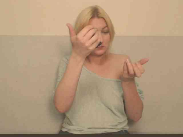 Bonniee webcam