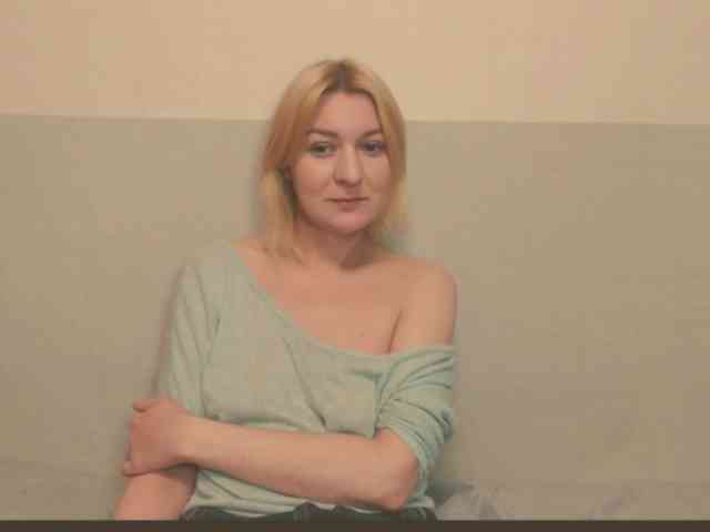 Bonniee webcam