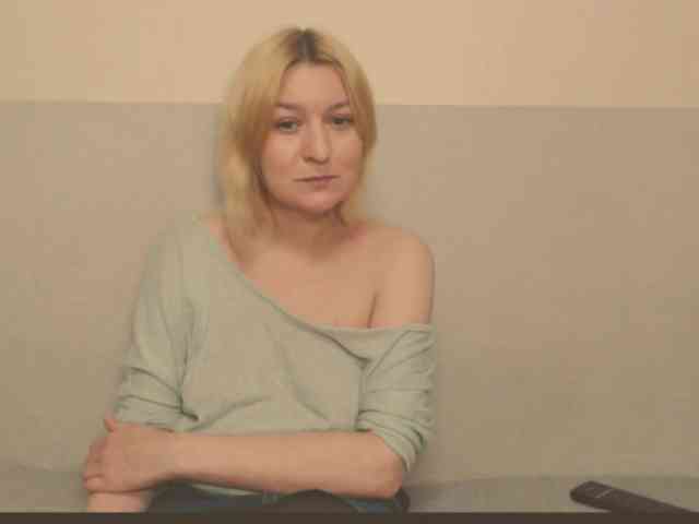 Bonniee webcam