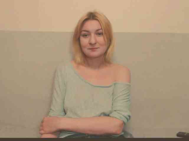 Bonniee webcam