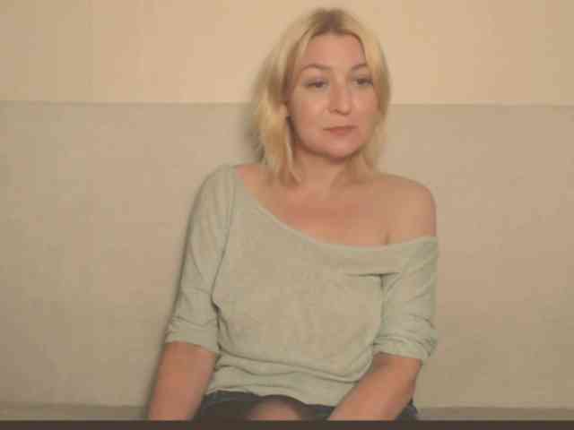 Bonniee webcam