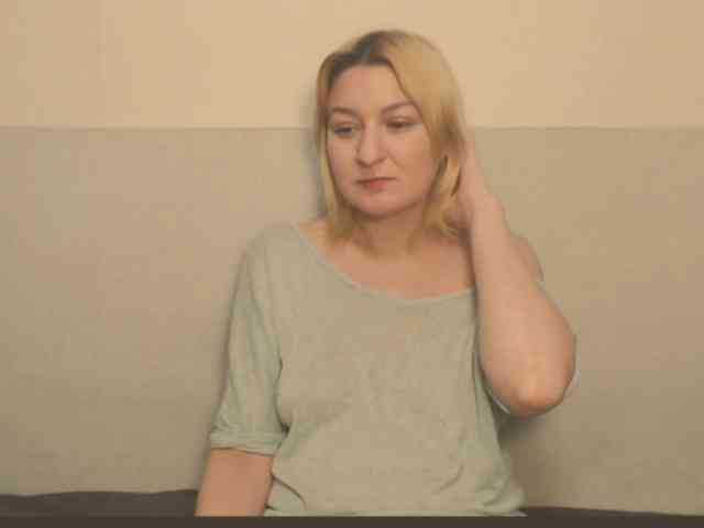 Bonniee webcam