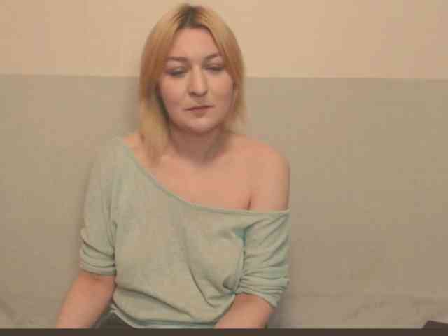 Bonniee webcam