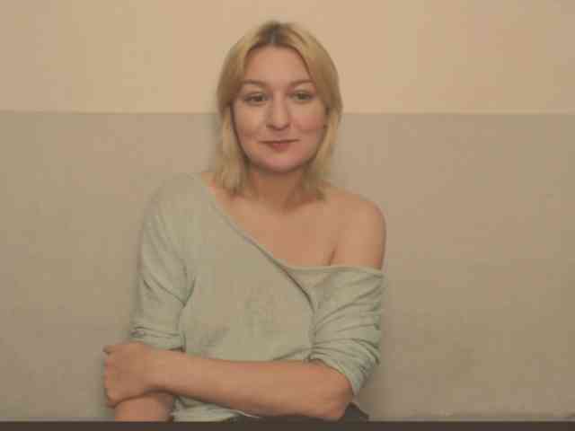 Bonniee webcam