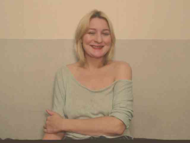 Bonniee webcam