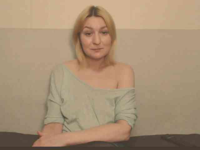Bonniee webcam
