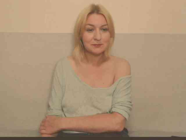 Bonniee webcam
