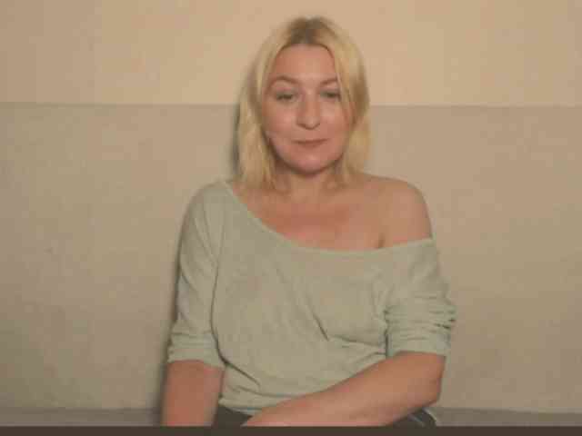 Bonniee webcam