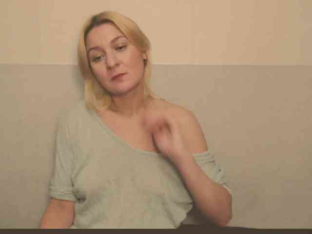 Bonniee webcam
