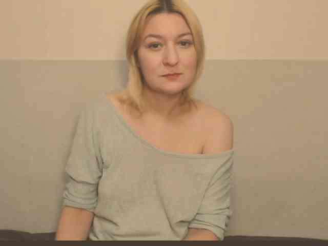 Bonniee webcam