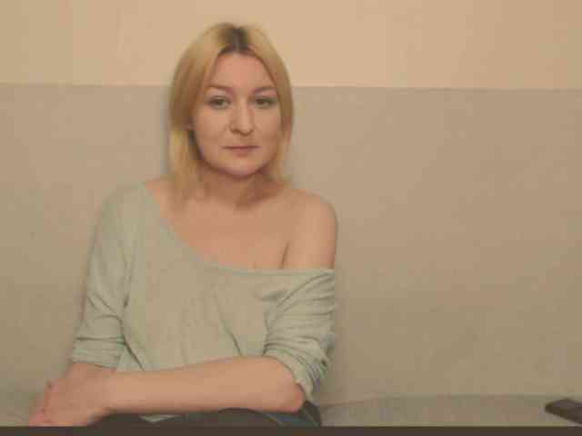 Bonniee webcam