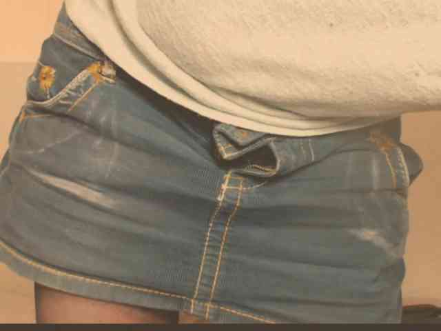 Bonniee webcam