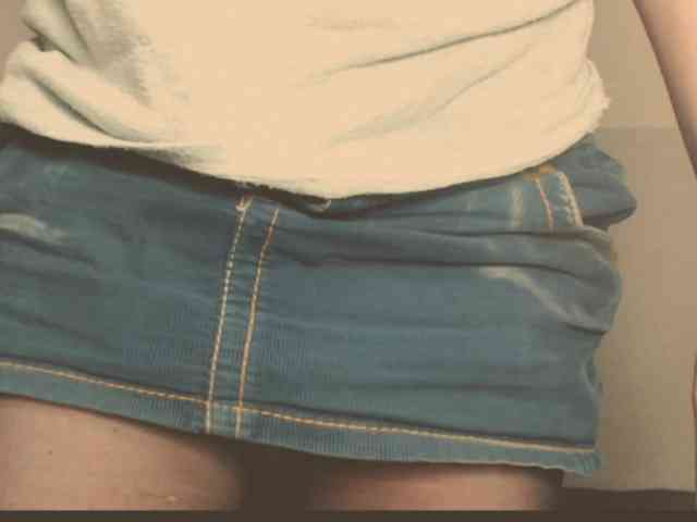 Bonniee webcam