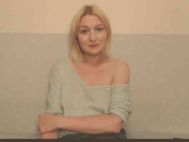 Bonniee webcam