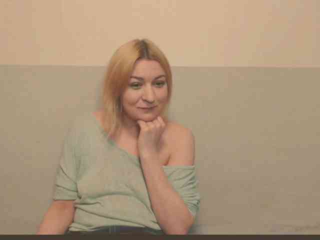 Bonniee webcam