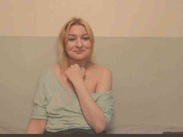 Bonniee webcam