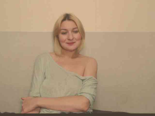 Bonniee webcam