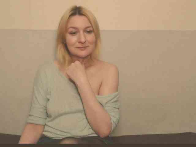 Bonniee webcam